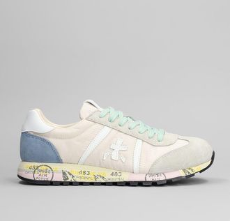 Premiata Lucy Sneakers