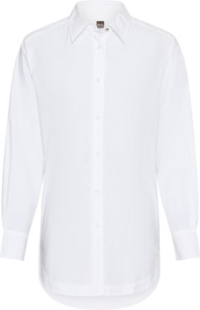 HUGO BOSS Hemdbluse
