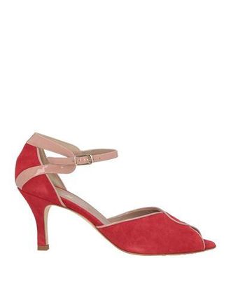 Cheville FOOTWEAR - Pumps sur YOOX.COM