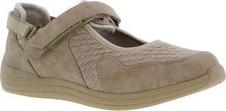 Drew Buttercup Mary Jane Sneaker in Sand Combo at Nordstrom, Size 8.5