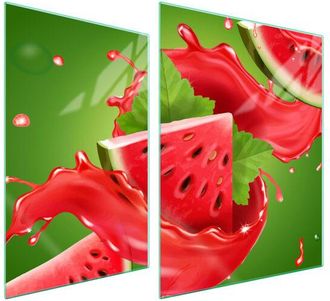 OEM Placa Protectora De Vidrio Para Estufa 70x52 Sand&iacute;a