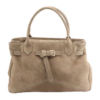 Ballantyne Bolso Kate 998 - Bags - Mujer - Beige - ONE SIZE
