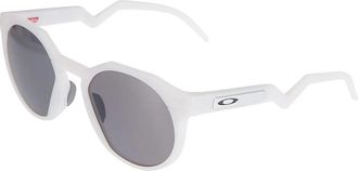 Oakley Hstn - unisex - Zonnebrillen - Wit - ONE Size - Accessoires
