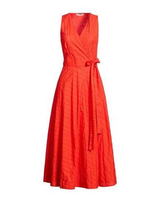 Twin-Set DRESSES - Maxi dresses sur YOOX.COM