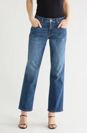 7 For All Mankind Calie Straight Leg Jeans in Atlanta at Nordstrom Rack, Size 24