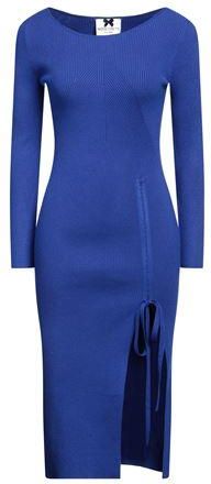 No Secrets World VESTIDOS - Vestidos midi en YOOX.COM