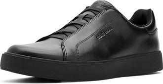 Cole Haan GrandPro Luxe Slip-On Sneakers Mens Shoes Black/Black : 11.5 D - Medium