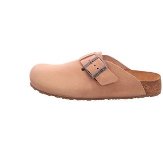 Haflinger Mules - Dames - Schoenen - Bruin - Maat: 38 EU