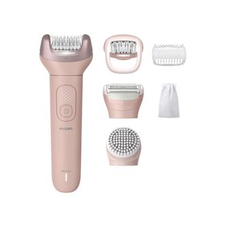 Philips Depiladora Philips Bre718/00