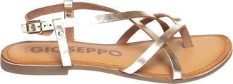 Gioseppo Donna, Scarpe, Giallo, 40 EU, new