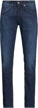 Dondup BOTTOMWEAR - Jeans on YOOX.COM