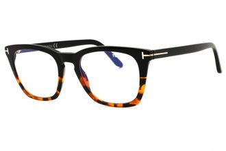 Tom Ford FT5736-B 005 Black 50mm