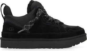 UGG Sneakers, male, Black, Size: 12 US Lowmel Sneakers