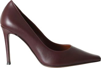 Roberto Festa Milano Donna, Scarpe, Rosso, 38 EU, new