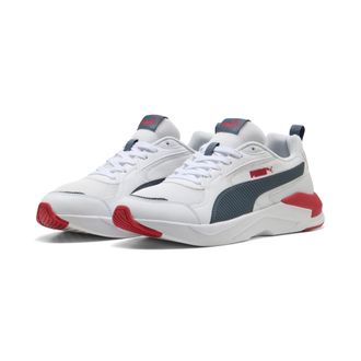 Puma Sneakers X-Ray 4 Light unisex, Accessori, Bianco, 35.5