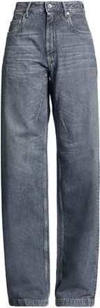 Rick Owens BOTTOMWEAR - Pantaloni jeans su YOOX.COM