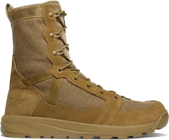 Danner Mens Resurgent 8In Boots In Coyote