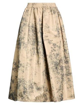 Gentryportofino BOTTOMWEAR - Midi skirts sur YOOX.COM