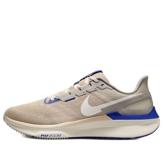 Nike Air Zoom Structure 25 Premium Sanddrift Concord HF4311-126