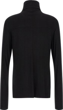 Thom Krom M TS 1003 Turtleneck - Black