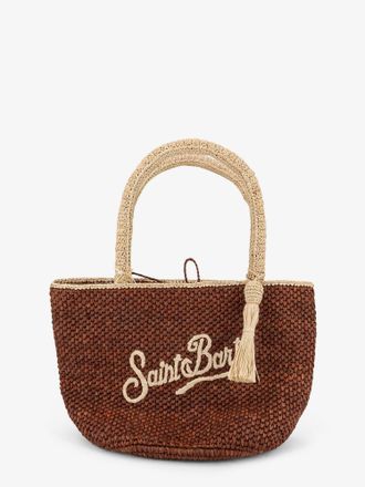 MC2 Saint Barth Borsa a mano Marcy in rafia - MC2 SAINT BARTH - gender_Woman