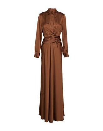 Ralph Lauren DRESSES - Maxi dresses on YOOX.COM