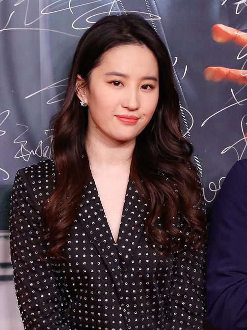 Everything you need to know about Mulan actress Liu Yifei