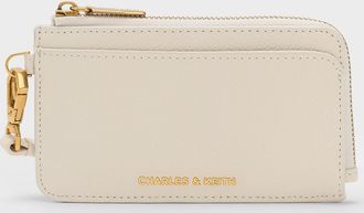 Charles & Keith Dixie Wristlet Card Holder
