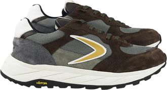 Valsport Schoenen, Heren, Veelkleurig, 42 EU, Stijlvolle Mix Sneakers