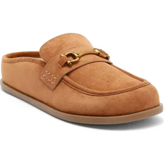 Abound Madison Loafer in Brown Chestnut at Nordstrom Rack, Size 6.5
