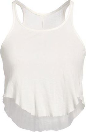 Rick Owens TOPWEAR - Canotte su YOOX.COM
