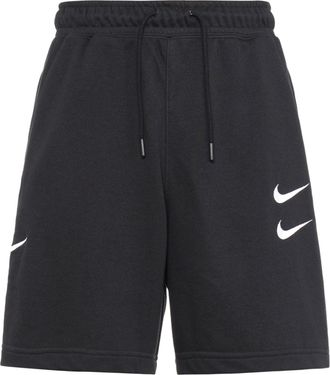 Nike Sportswear Swoosh MenS French Terry Shorts CJ4883-010