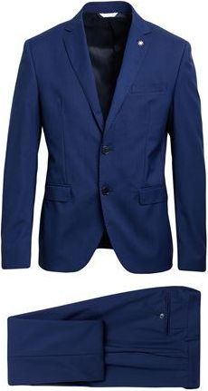 Manuel Ritz SUITS and CO-ORDS - Suits on YOOX.COM