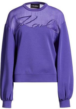 Karl Lagerfeld TOPS - Sweatshirts auf YOOX.COM