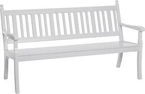 Blome Banco Moderno H X P 880 X 690 Mm De 3 Plazas