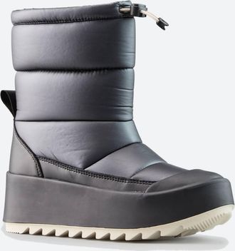 Cougar Womens Meteor Winter Boot In Black