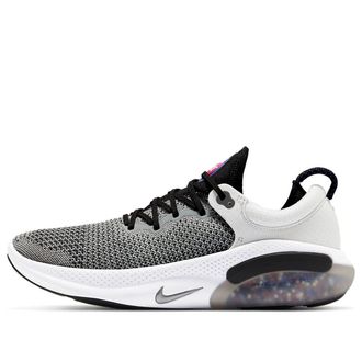Nike Joyride Run Flyknit Black Iron Grey AQ2730-011