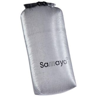 Samaya Drybag Packsack - | grau