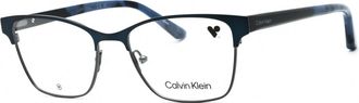 Calvin Klein CK23107 414 Blue 52mm