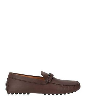 Tod's FOOTWEAR - Loafers sur YOOX.COM