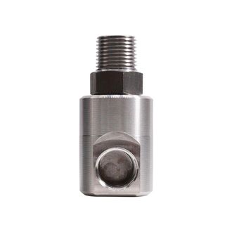 OEM Carrete De Manguera Giratorio S&uacute;per Resistente De 1/2 Pulgada - Componentes Y Accesorios Para Carretes De Manguera Para M&uacute;ltiples Aplicaciones
