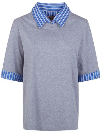 N&deg;21 Jersey T-Shirt