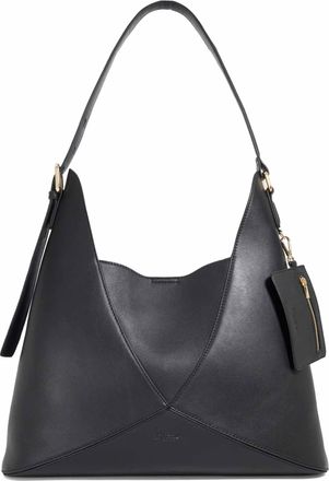 Dune London DEAREST Suede Tote One Size Shoulder Bag