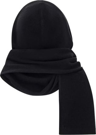 Marciano Sciarpa - Dames - Wintersjaals - Zwart - ONE Size - Accessoires