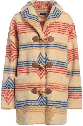 Mother ROPA DE ABRIGO - Borreguito y pelo ecológico en YOOX.COM