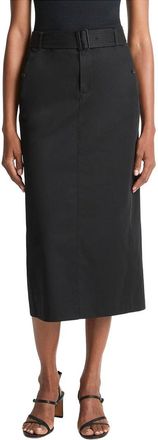 Vince Pencil Skirt