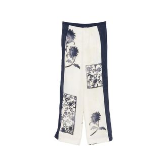 Sir. Midni Wide Trousers - female - SIR. - Wide Trousers - Multicolor - XS - Trousers