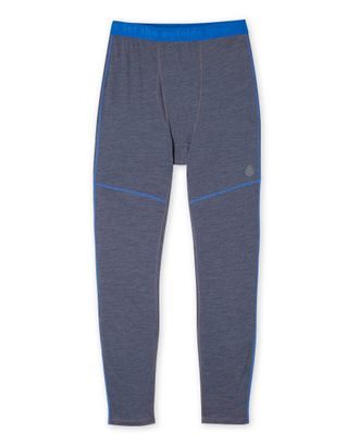 Stio Mens Basis Peakwool Lightweight Tight