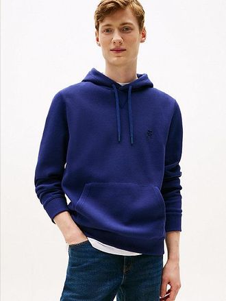 Tommy Hilfiger TH Monogram Hoody