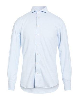 Emanuel Berg TOPWEAR - Shirts on YOOX.COM